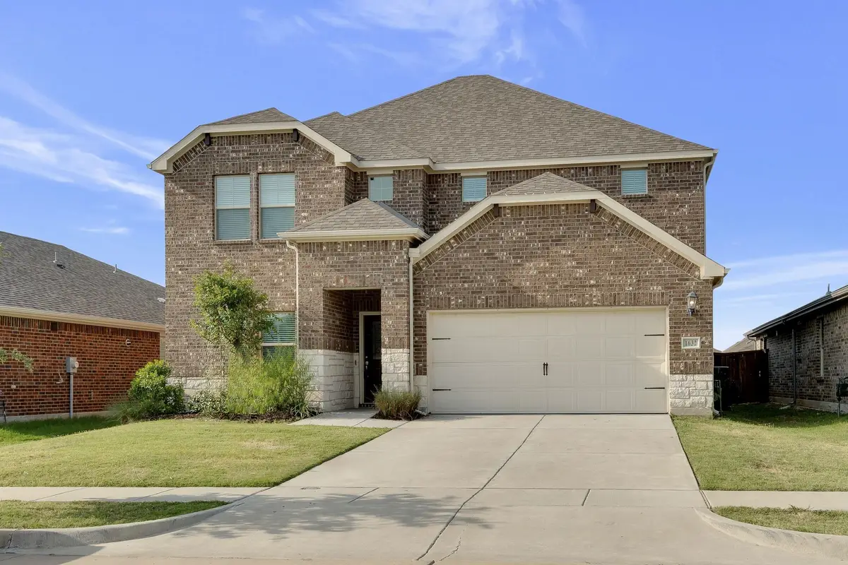 1632 Gold Mine Trail, Aubrey, TX 76227 - #1