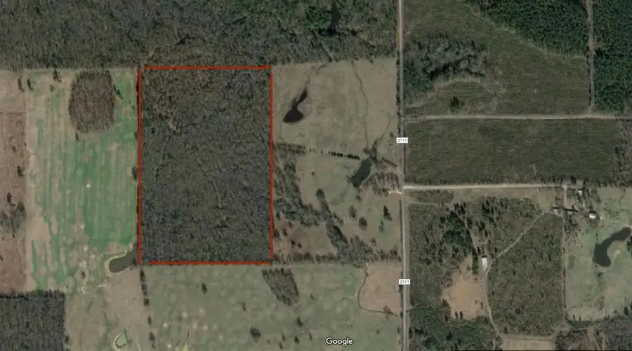 Part of Part Of Mep &prr Surve, Bagwell, TX 75412 - #2