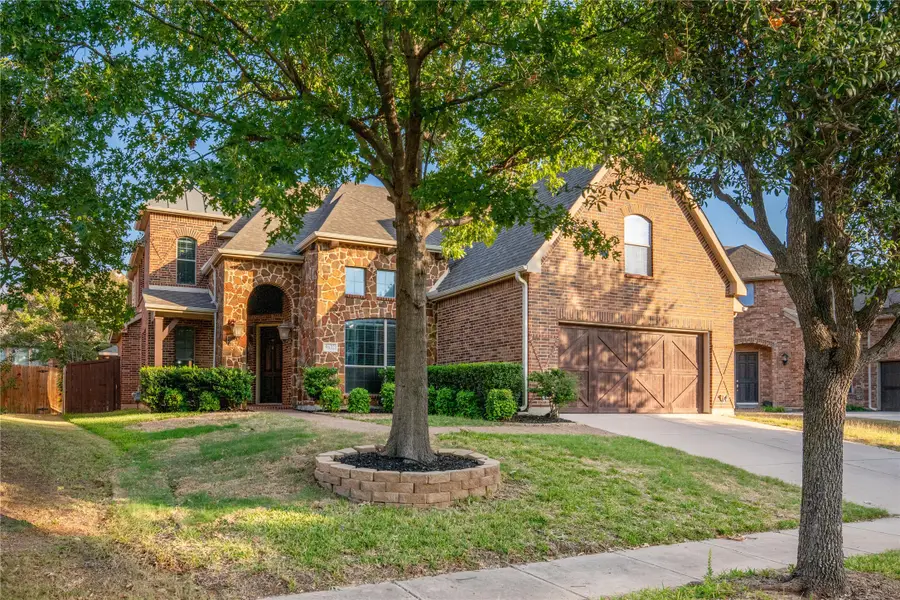 9632 Ben Hogan Lane, Fort Worth, TX 76244 - #2