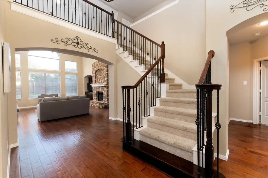 9632 Ben Hogan Lane, Fort Worth, TX 76244 - #3