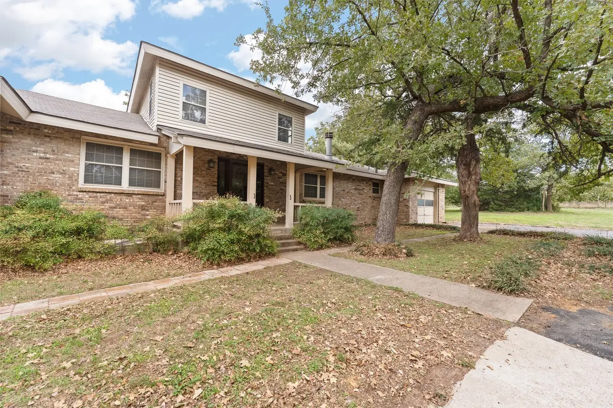 2525 E Fm 4, Cleburne, TX 76031 - #1