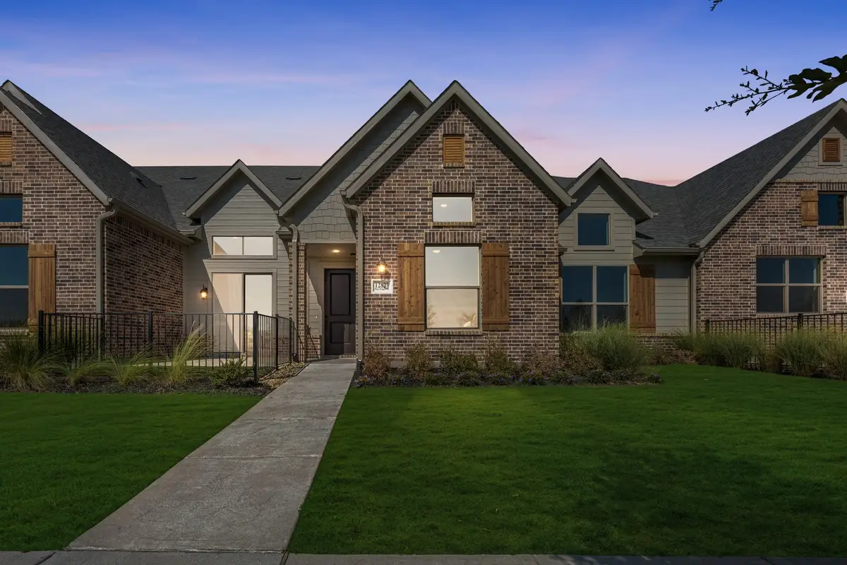 12827 Pine Ridge Trail, Rowlett, TX 75089 - #1