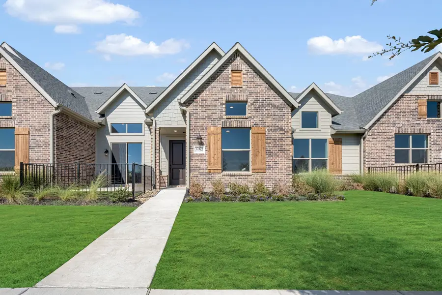 12827 Pine Ridge Trail, Rowlett, TX 75089 - #2