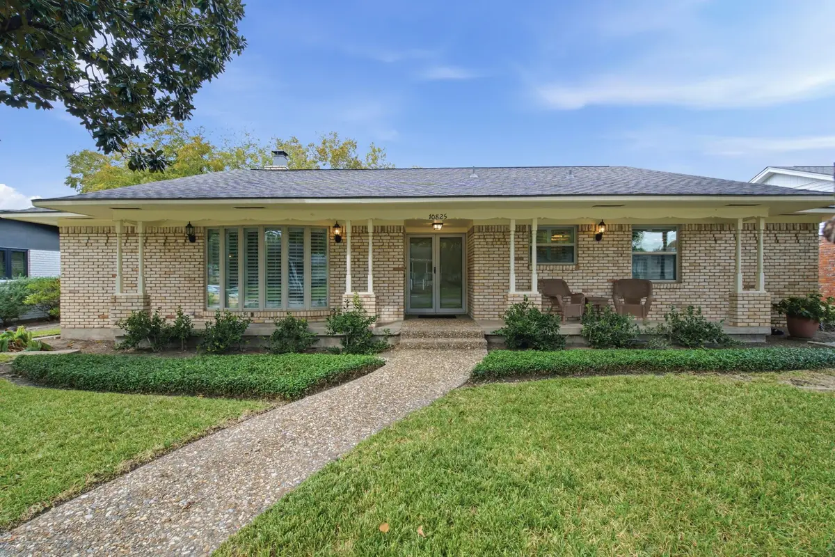 10825 Waterbridge Circle, Dallas, TX 75218 - #1