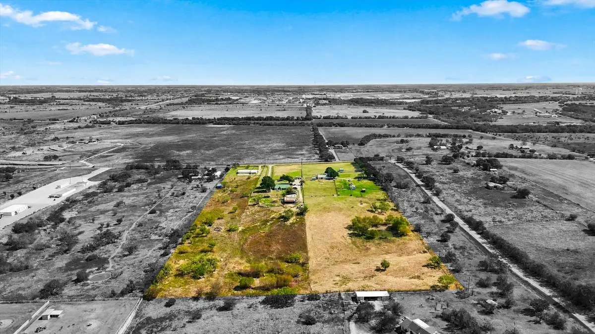 19.31 Acres N Louisiana Drive, Celina, TX 75009 - #1