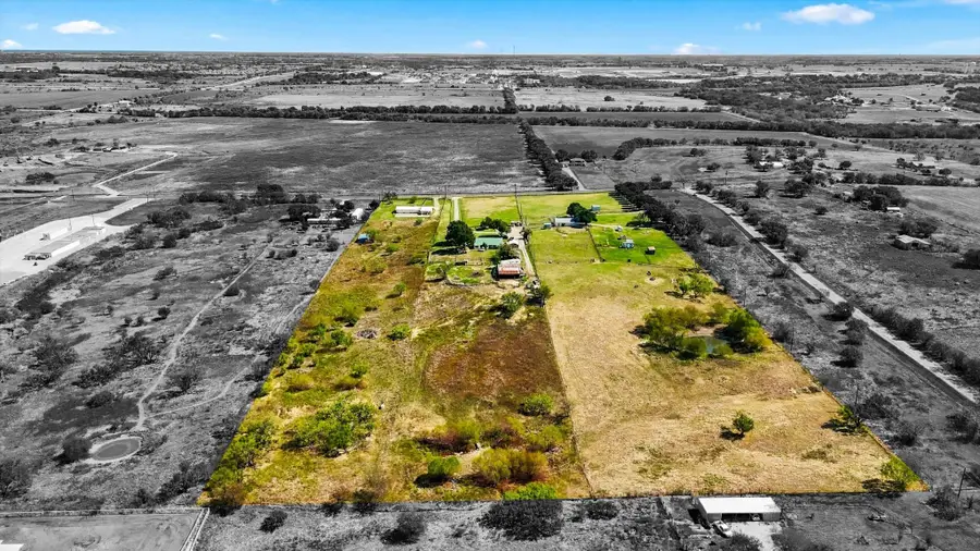 19.31 Acres N Louisiana Drive, Celina, TX 75009 - #2