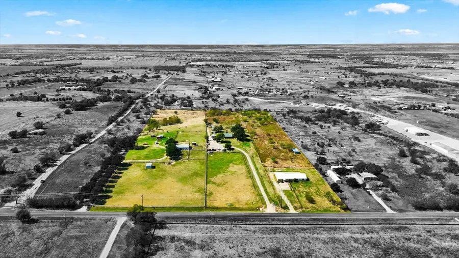 19.31 Acres N Louisiana Drive, Celina, TX 75009 - #3
