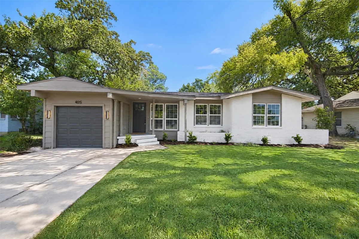 405 Avenue C, Seagoville, TX 75159 - #1