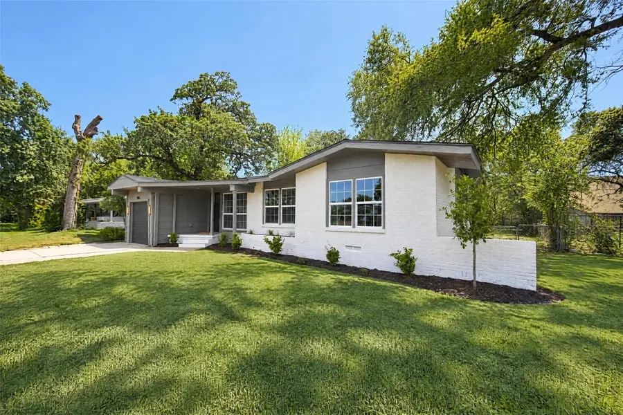 405 Avenue C, Seagoville, TX 75159 - #3