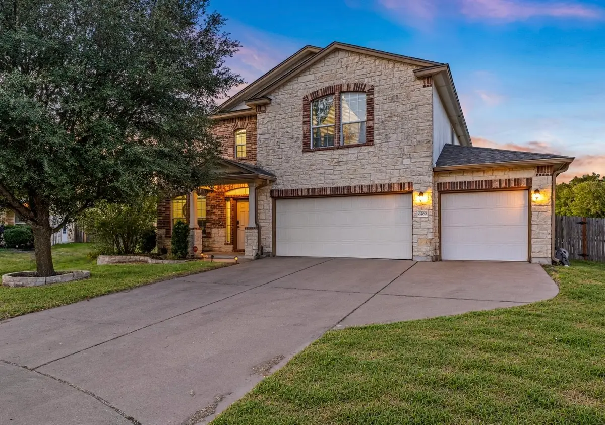 6500 Deming Drive, Waco, TX 76712 - #1