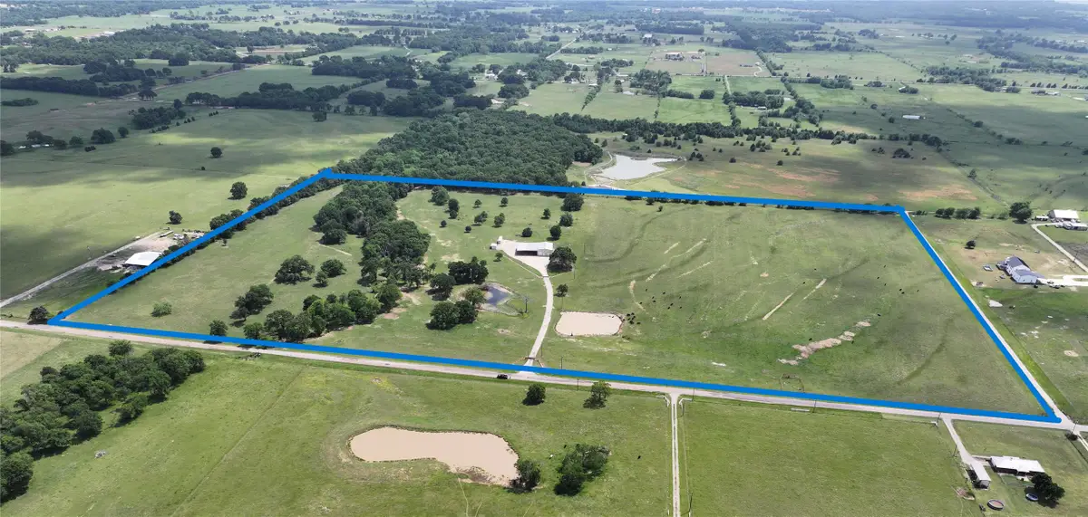 800 Vz County Road 2807, Mabank, TX 75147 - #1