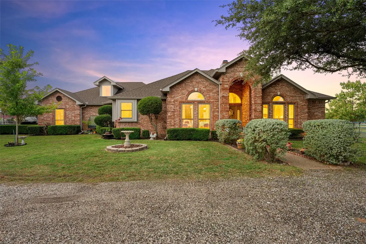 525 Taylor Oaks Drive, Waco, TX 76705 - #1