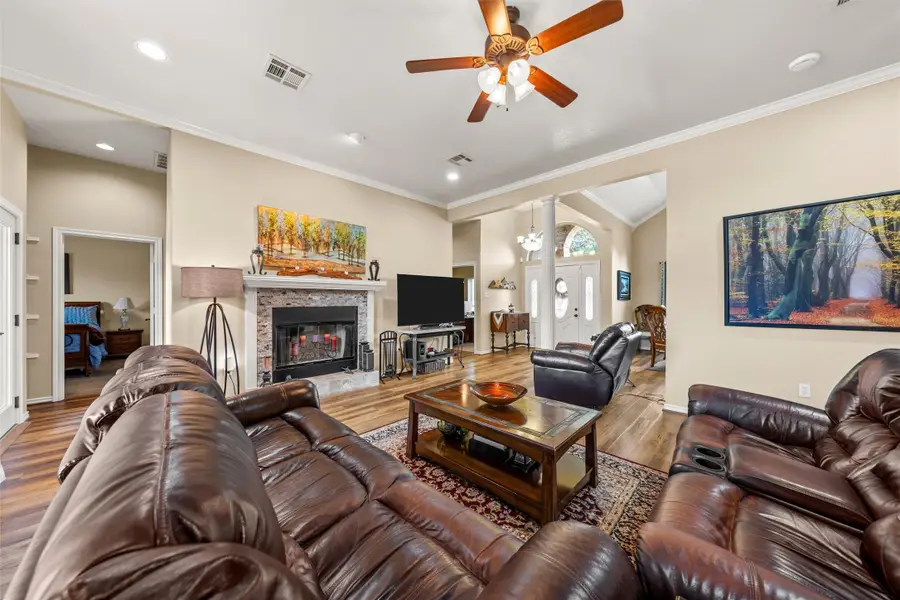 525 Taylor Oaks Drive, Waco, TX 76705 - #3