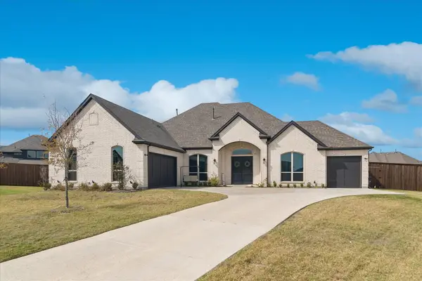 1161 Wake Forest Court, Prosper, TX 75078