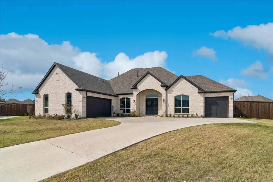 1161 Wake Forest Court, Prosper, TX 75078 - #2