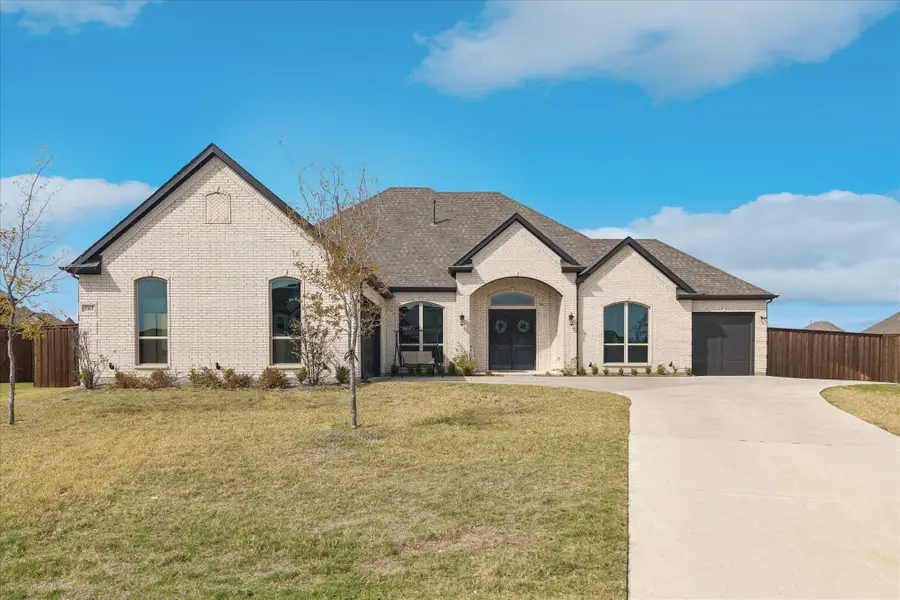 1161 Wake Forest Court, Prosper, TX 75078 - #3