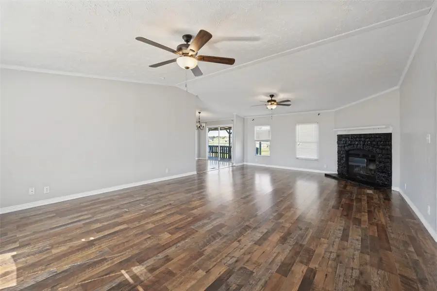 5721 Black Springs Ln, Joshua, TX 76058 - #2