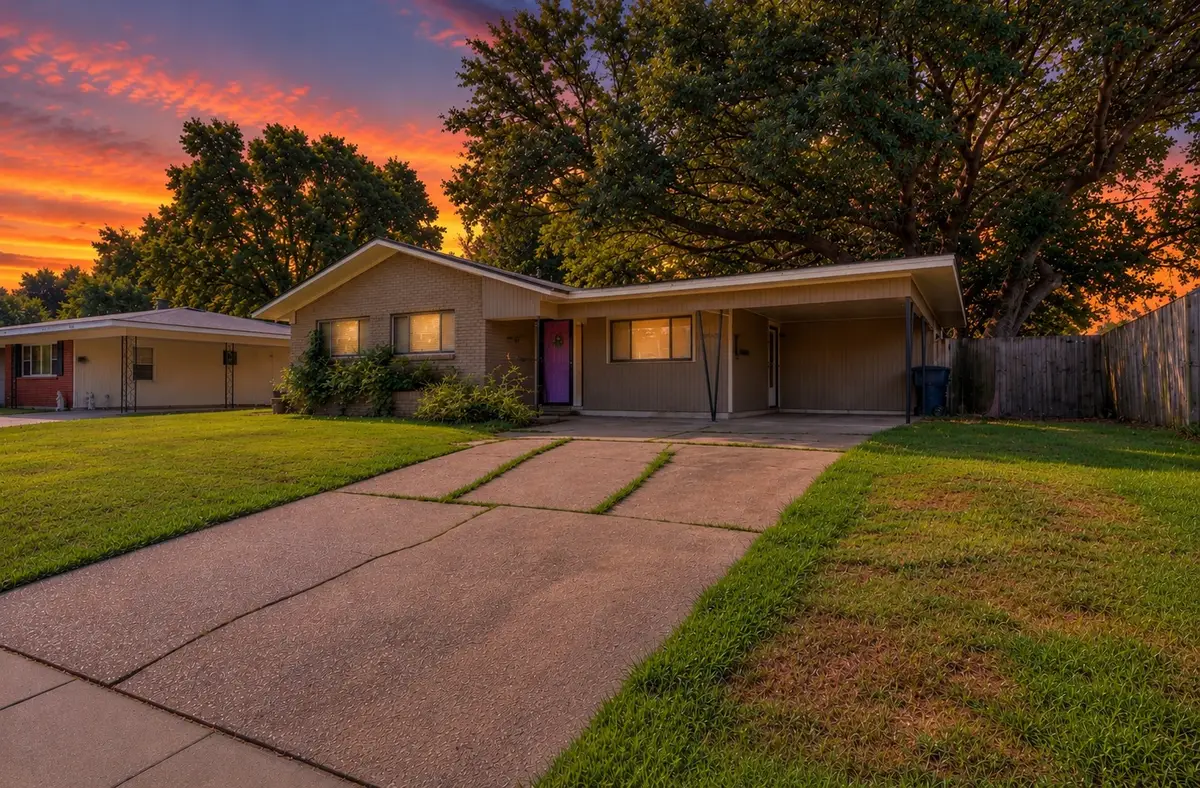 2608 Douglas Drive, Bossier City, LA 71111 - #1