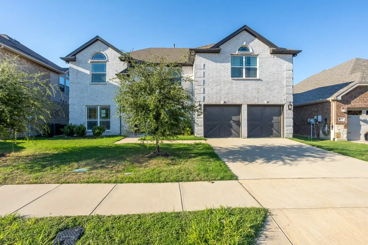 806 Lawndale Street, Celina, TX 75009 - #1