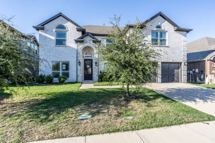 806 Lawndale Street, Celina, TX 75009 - #2