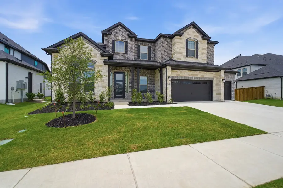 16225 Flatlands Way, Celina, TX 75009 - #2