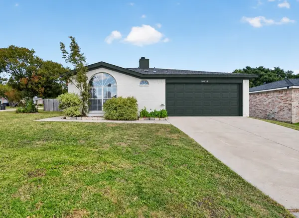 10924 Hornby Street, Fort Worth, TX 76108