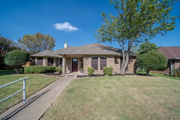 2213 Moore Drive, Plano, TX 75074