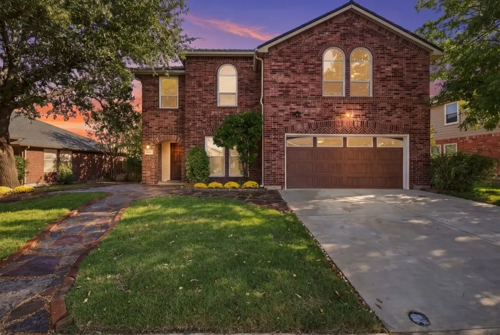 13800 High Mesa Road, Northeast Tarrant, TX 76262 - #1