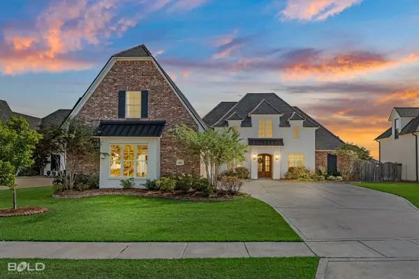 402 Erie Circle, Bossier City, LA 71111
