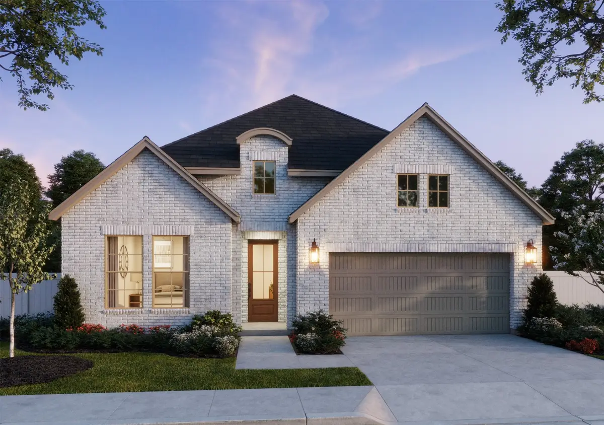 4553 Sunfish Lane, McKinney, TX 75071 - #1