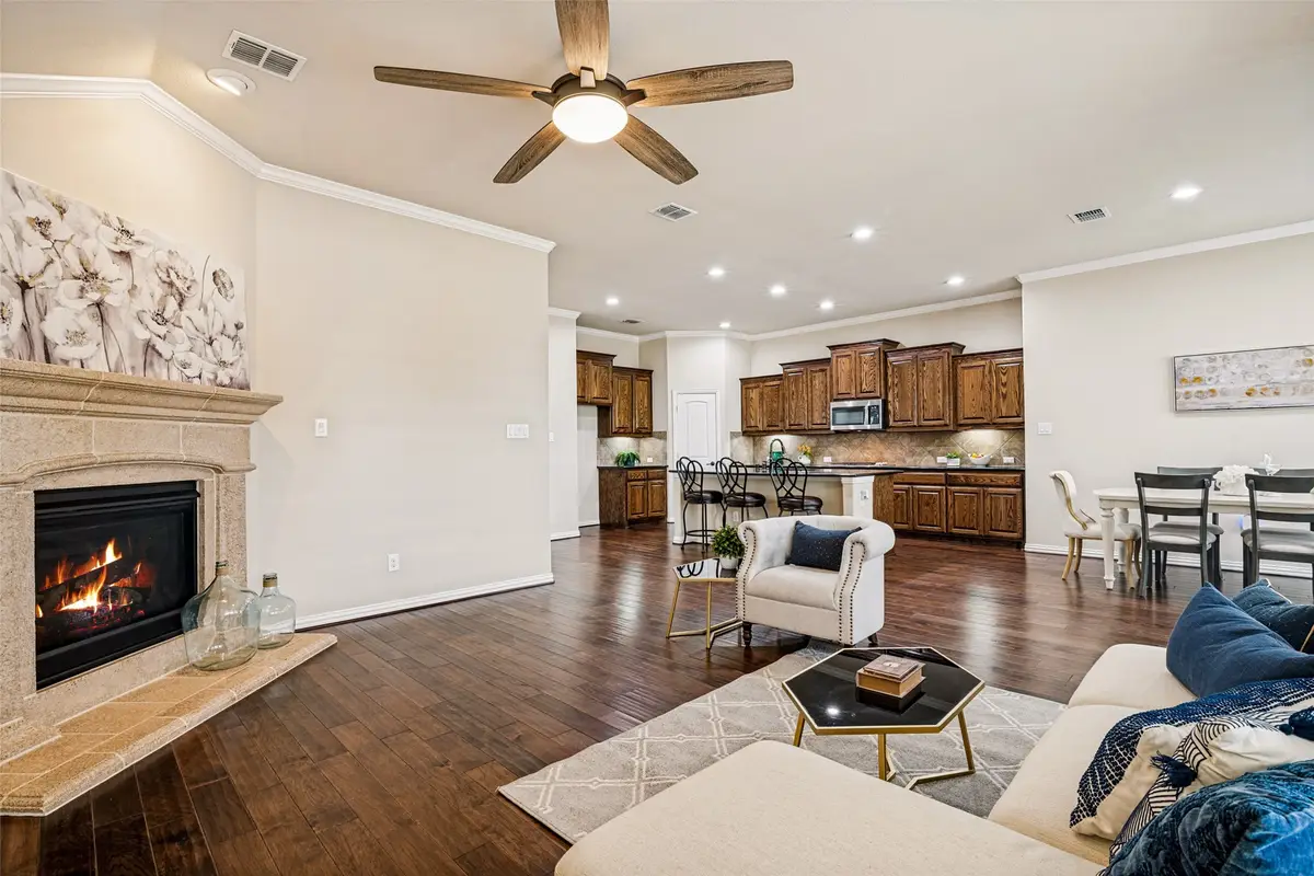8303 Lake Valley Court, Rowlett, TX 75089 - #1