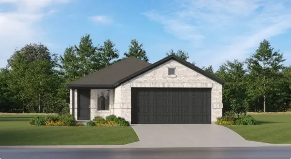 1409 Amapola Drive, Fort Worth, TX 76052