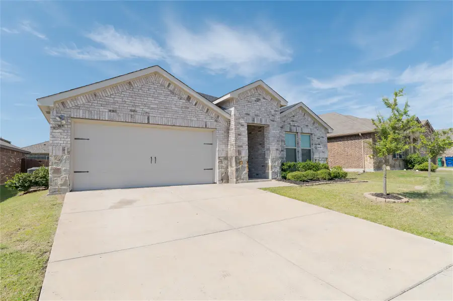 2478 Conklin Drive, Fate, TX 75189 - #2