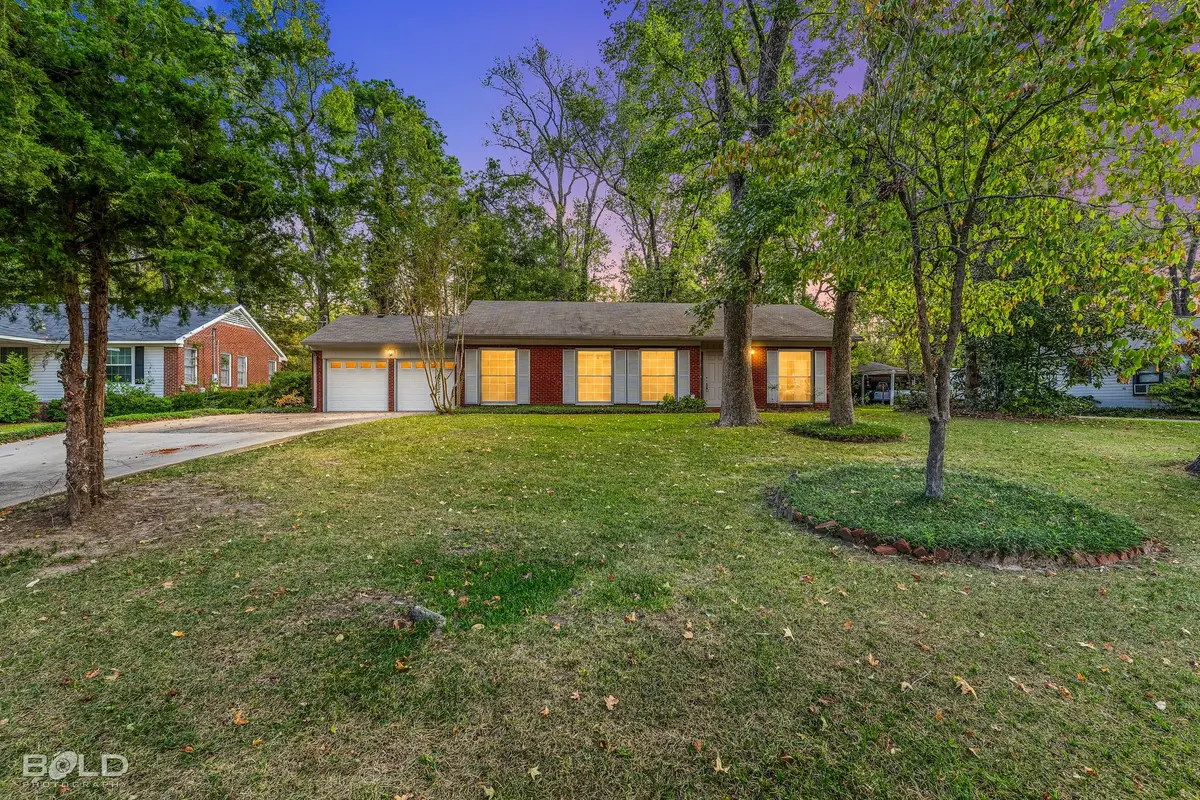 3724 Bobbitt Drive, Shreveport, LA 71107 - #1