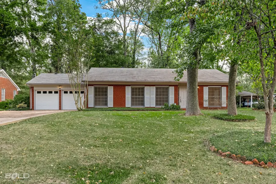 3724 Bobbitt Drive, Shreveport, LA 71107 - #2