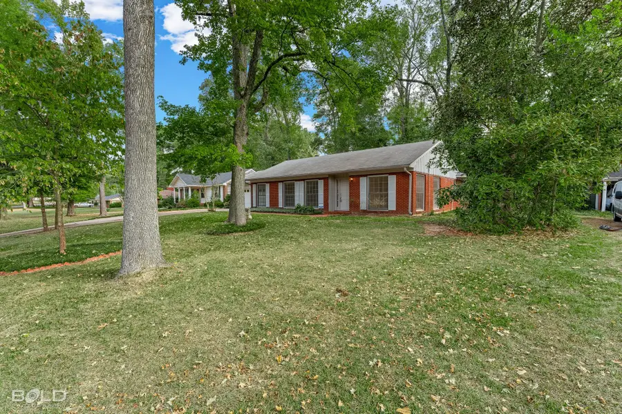 3724 Bobbitt Drive, Shreveport, LA 71107 - #3