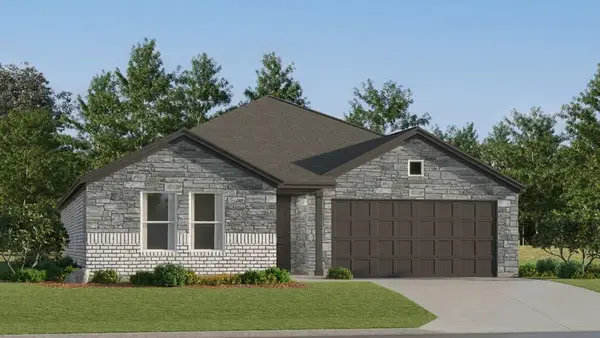 14924 Reyes Road, Fort Worth, TX 76052