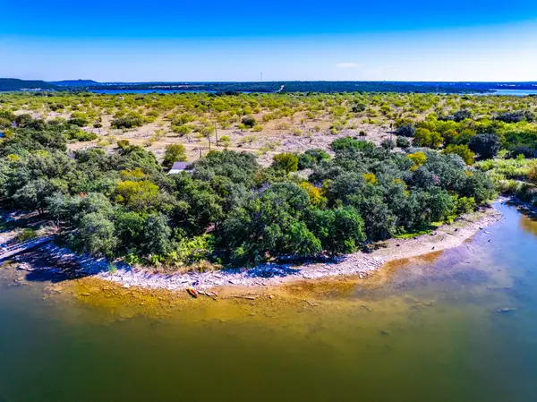 3500 Hog Bend #88, Graford, TX 76449