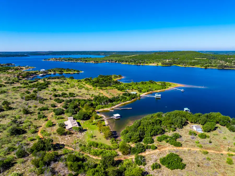 3500 Hog Bend #88, Graford, TX 76449 - #2