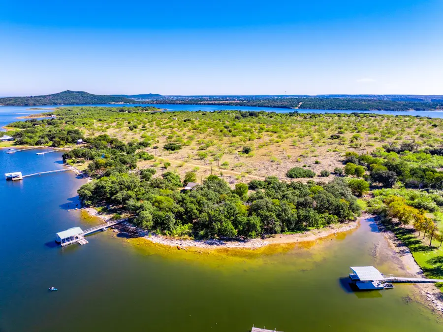 3500 Hog Bend #88, Graford, TX 76449 - #3