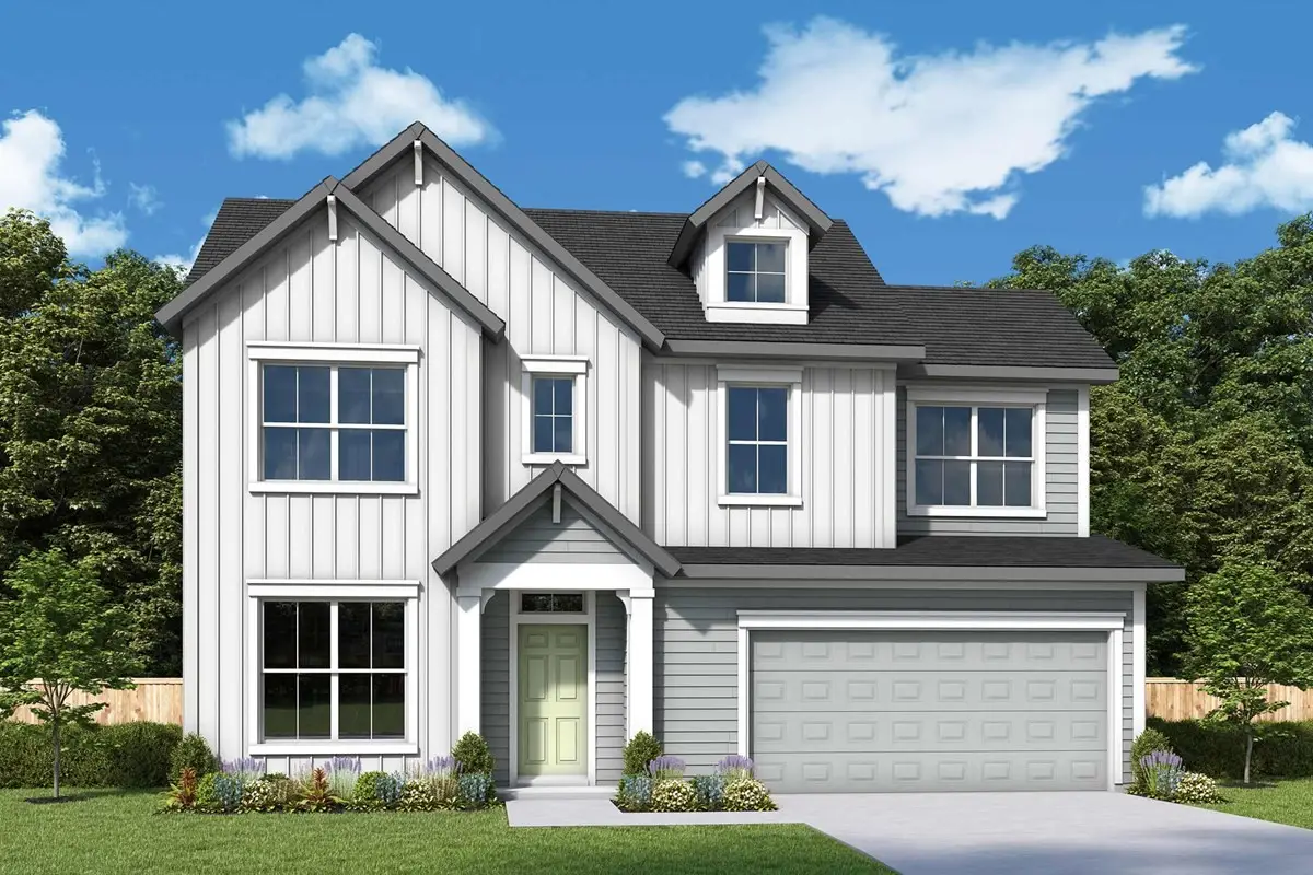 2420 Red Hen Lane, Aledo, TX 76008 - #1