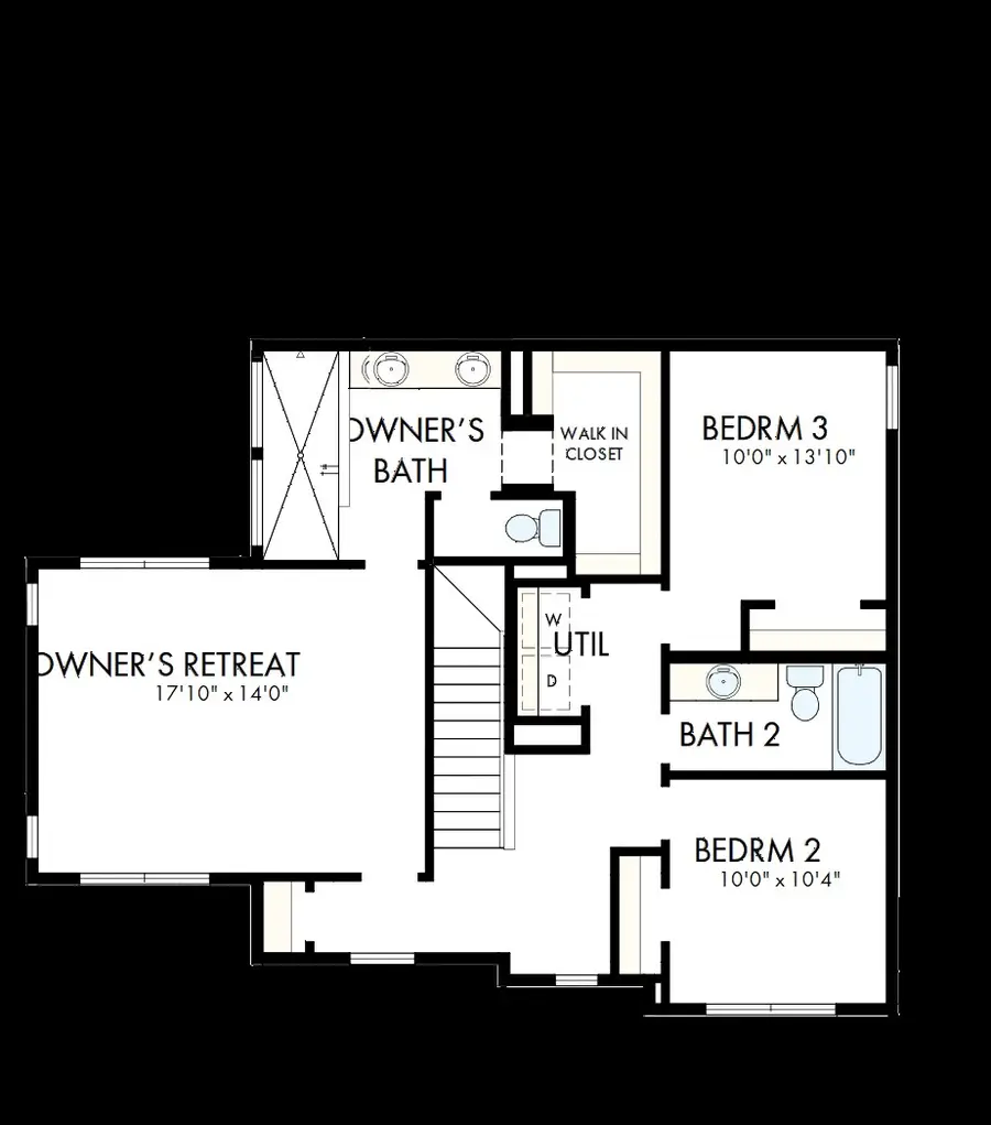 2420 Red Hen Lane, Aledo, TX 76008 - #3