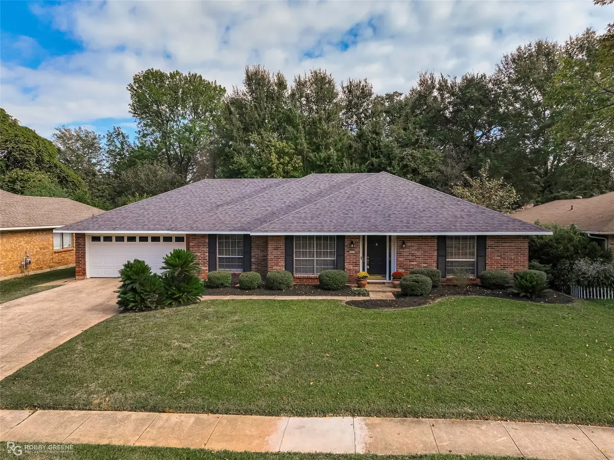 7605 Old Spanish Trail, Shreveport, LA 71105 - #1
