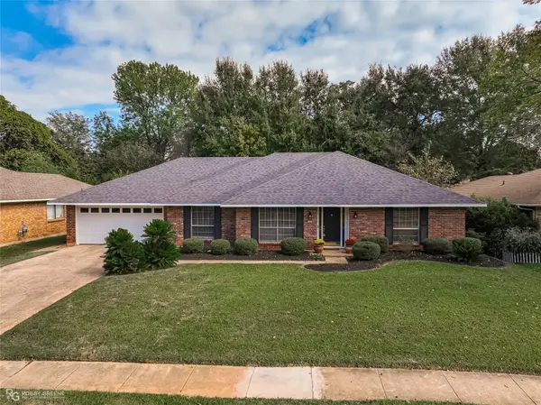 7605 Old Spanish Trail, Shreveport, LA 71105