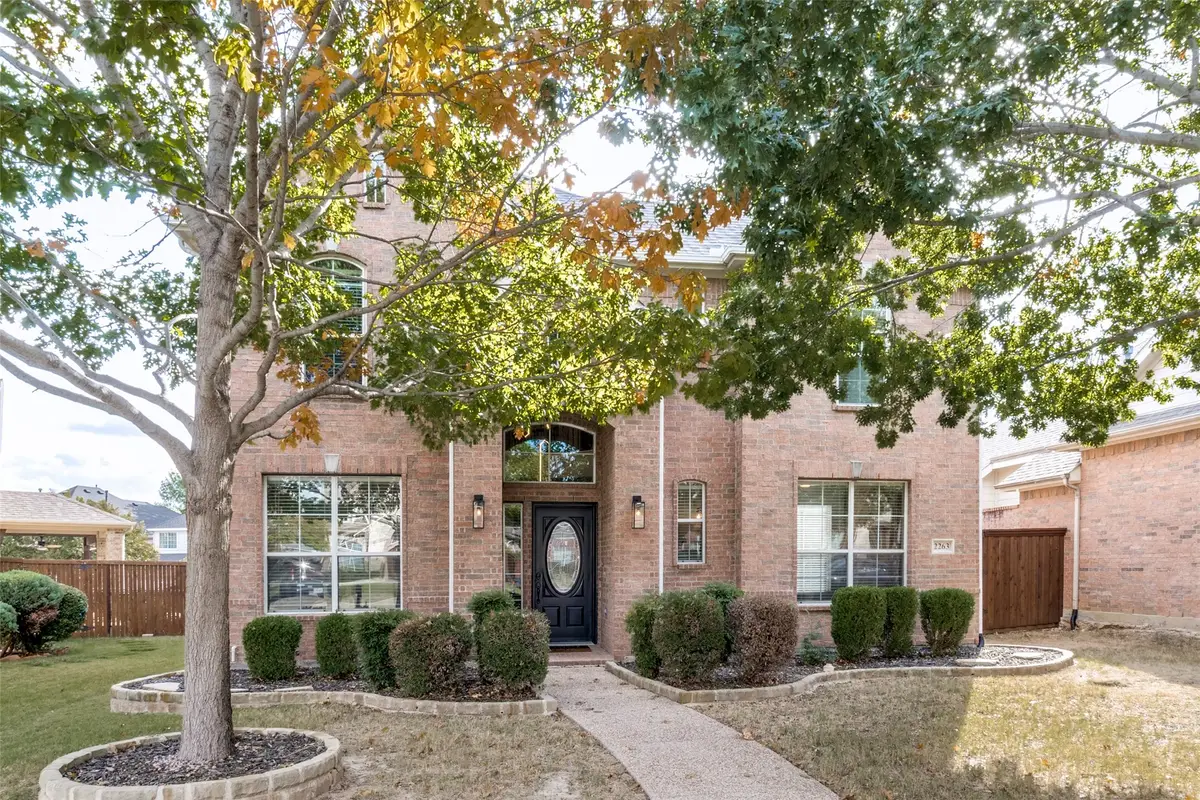 2263 Fawn Mist Drive, Frisco, TX 75036 - #1