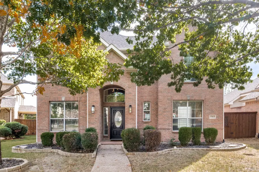 2263 Fawn Mist Drive, Frisco, TX 75036 - #2