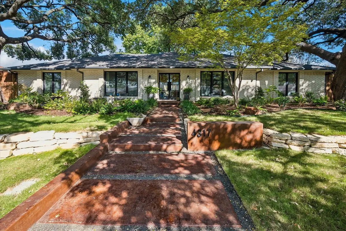 4317 Echo Glen Drive, Dallas, TX 75244 - #1