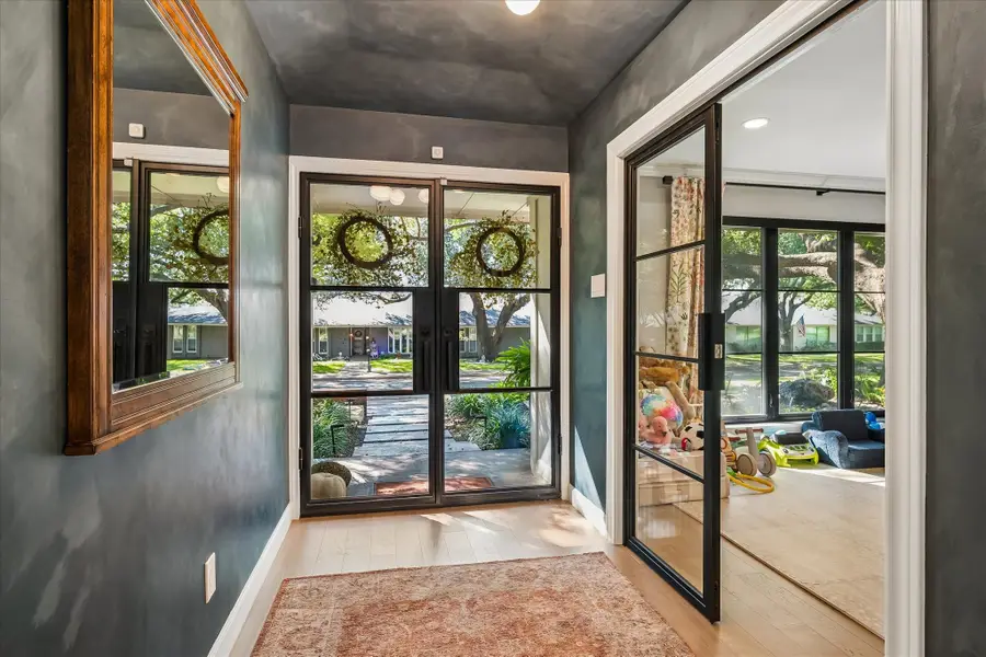4317 Echo Glen Drive, Dallas, TX 75244 - #2