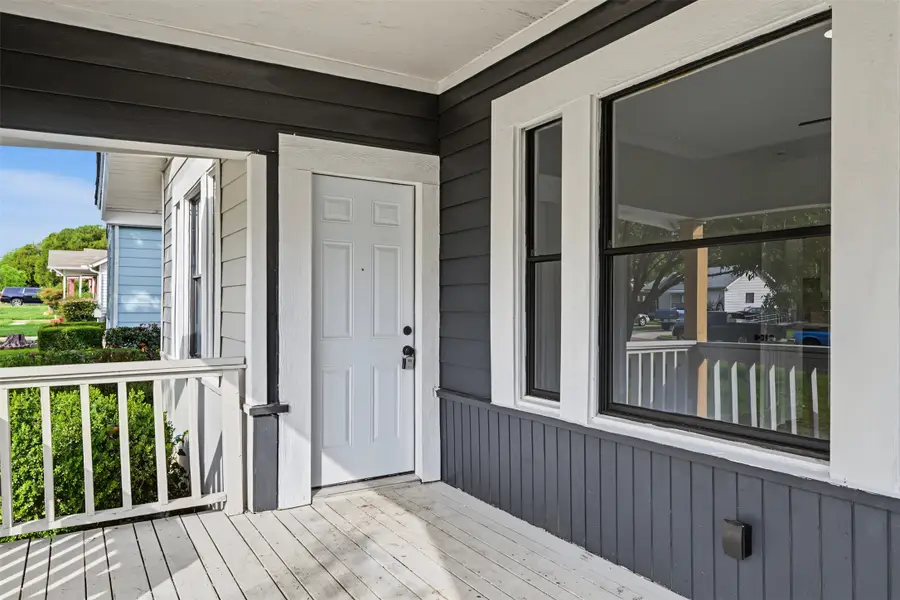 5808 Wellesley Avenue, Fort Worth, TX 76107 - #2