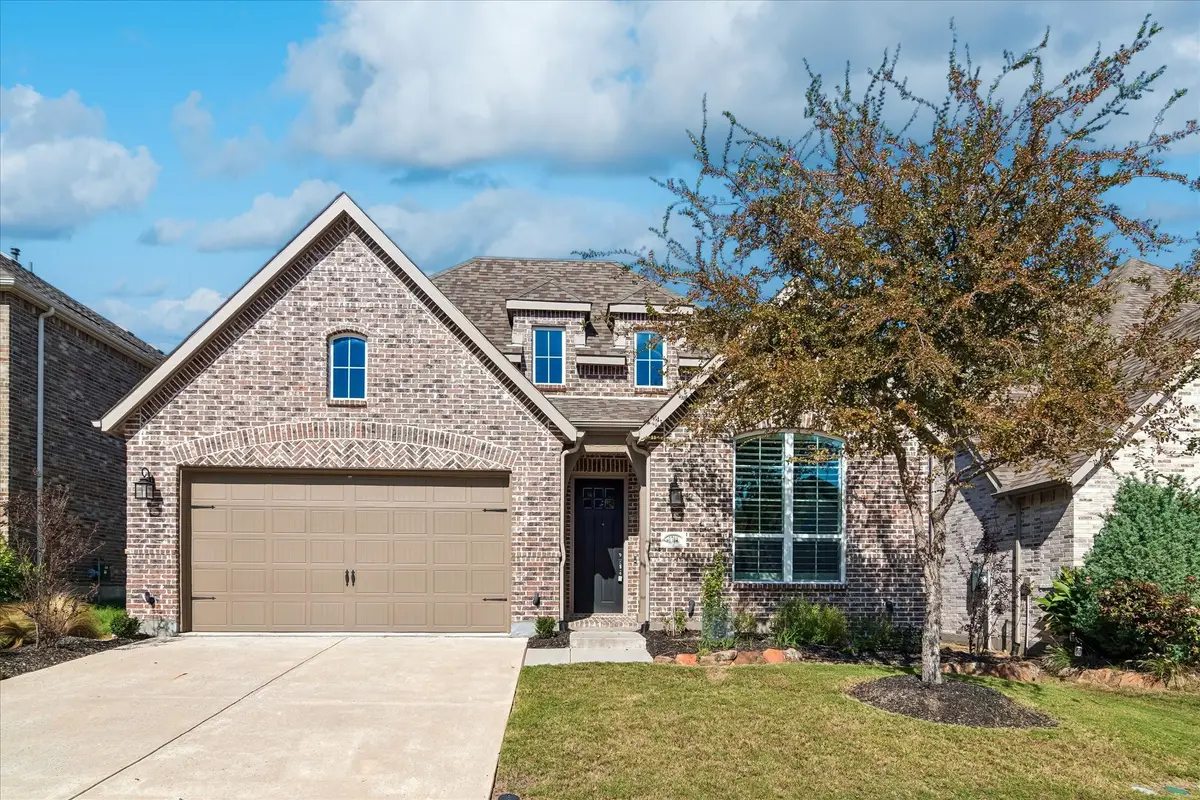 1704 White Snowberry Lane, Celina, TX 75078 - #1